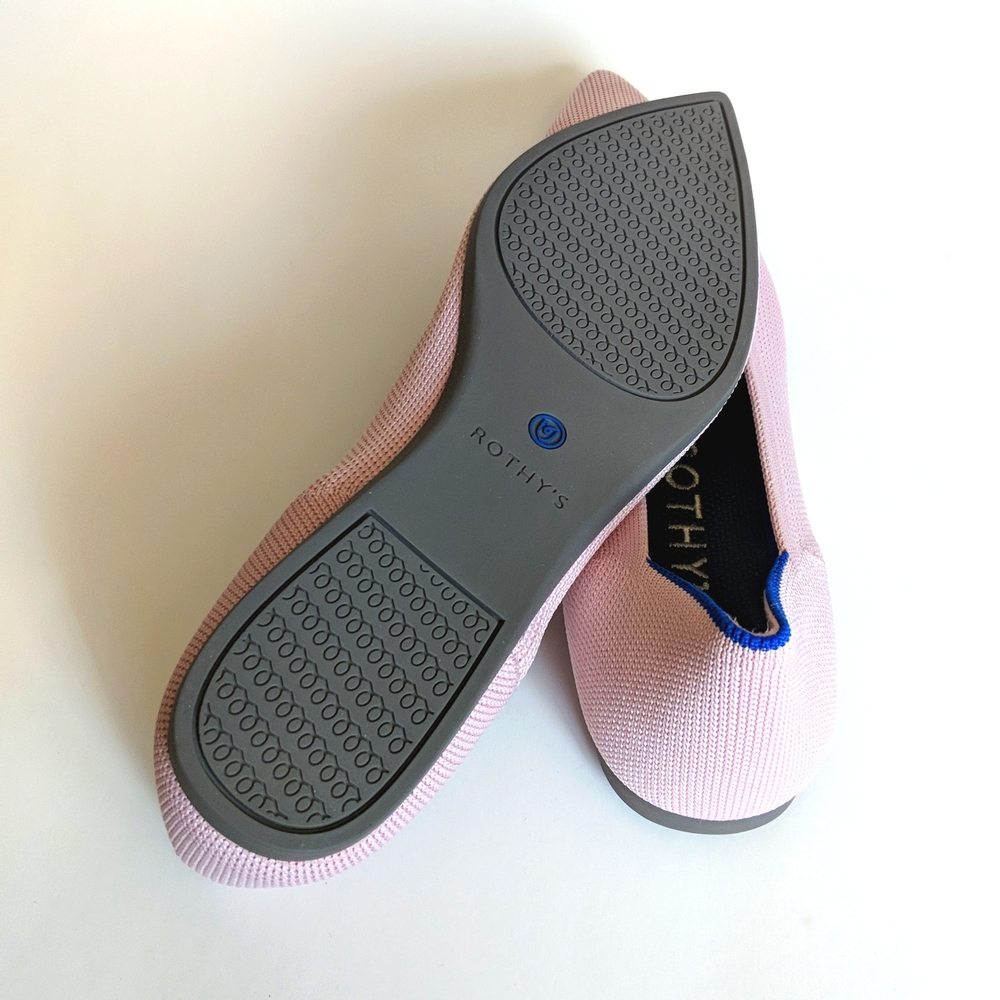 ROTHYS THE POINT WOMEN'S SHOE - Picture 6 of 13